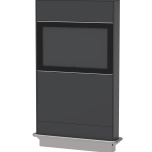 InnoScreen® and InnoCom® - Hardware for stations and vehicles