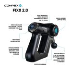 Compex Fixx 2.0