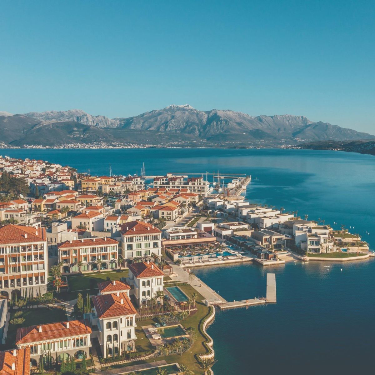 Portonovi Montenegro