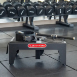 Come Try the Portable Belt Squat Box & Enter to Win Your Own! 💪🔥