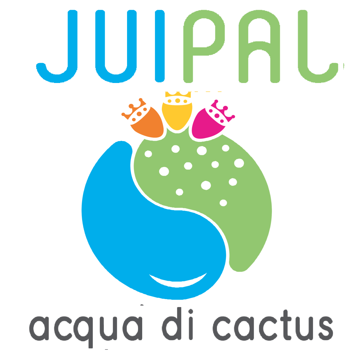JUIPAL - Acqua di Cactus