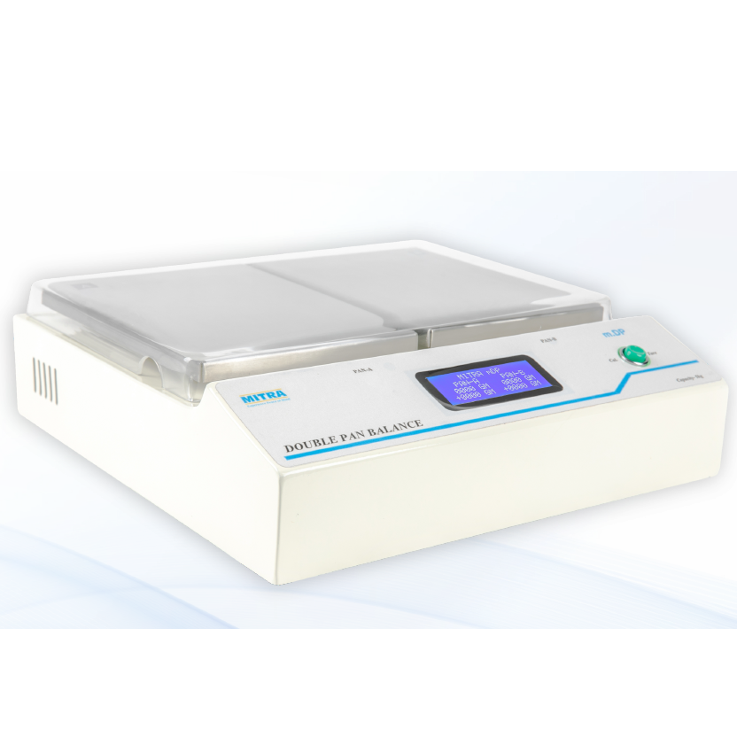 Double Pan Balance