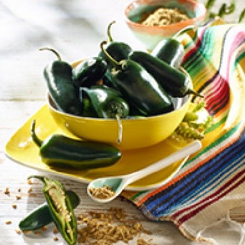 Mélange aromatique authentique Tex Mex au piment Jalapenó
