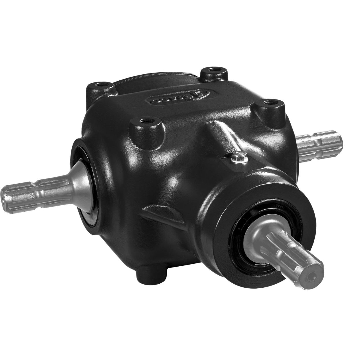 Caixas de Transmissão