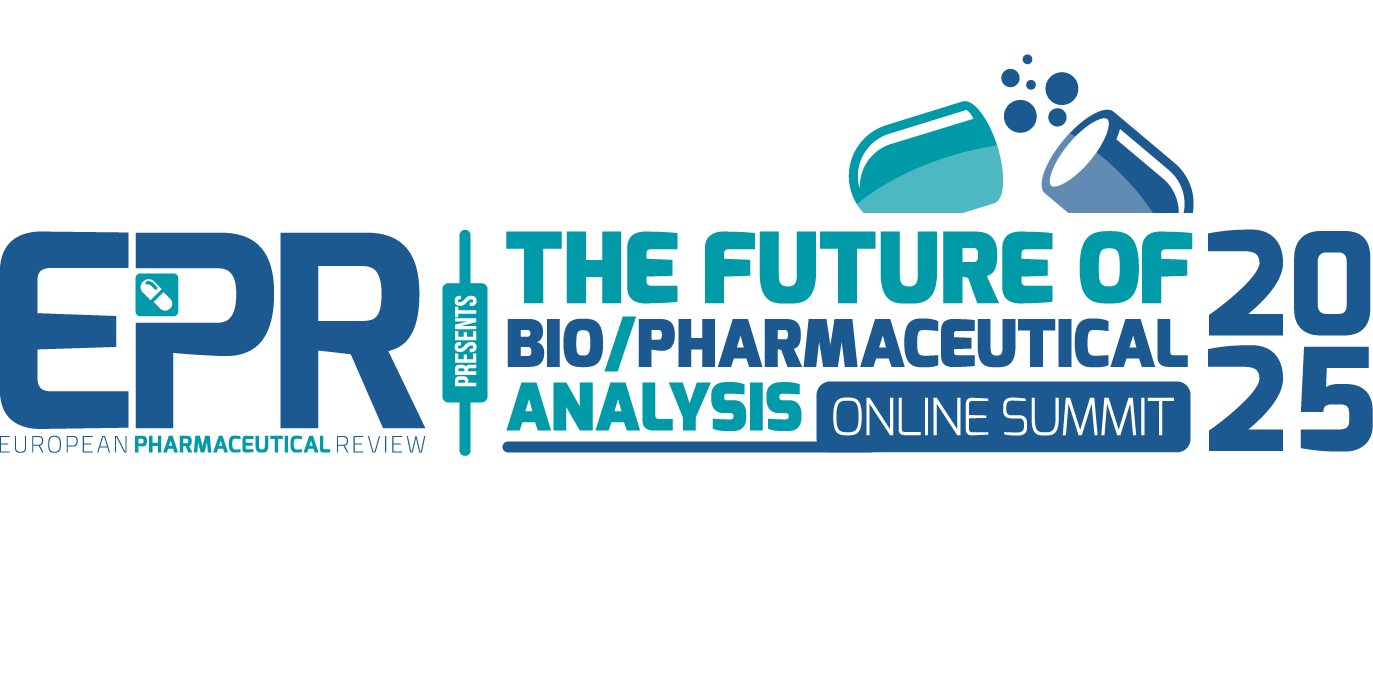 The Future of Bio/Pharmaceutical Analysis Online Summit 2025