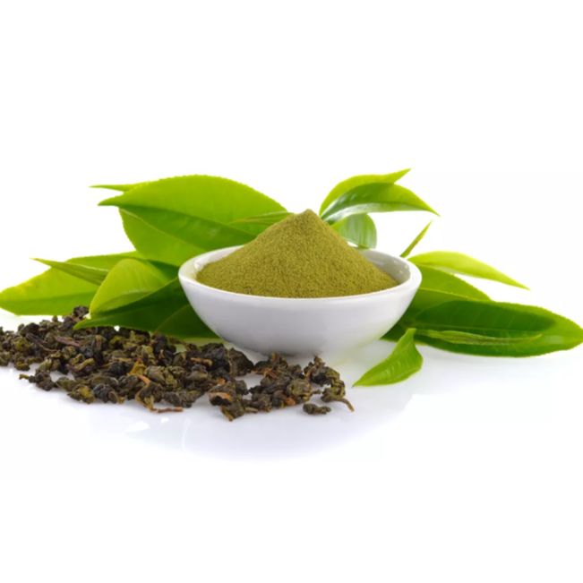 Green Tea Extract