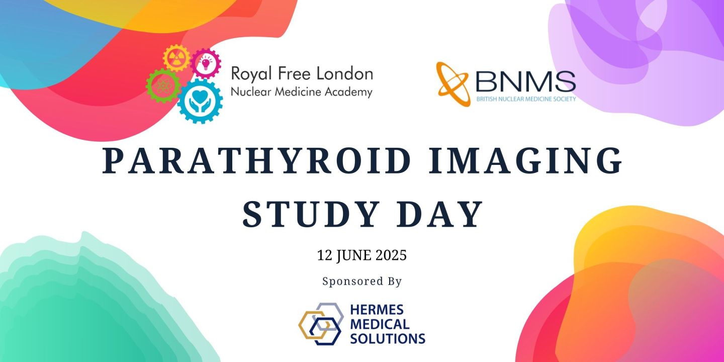 Parathyroid Imaging Study Day 2025