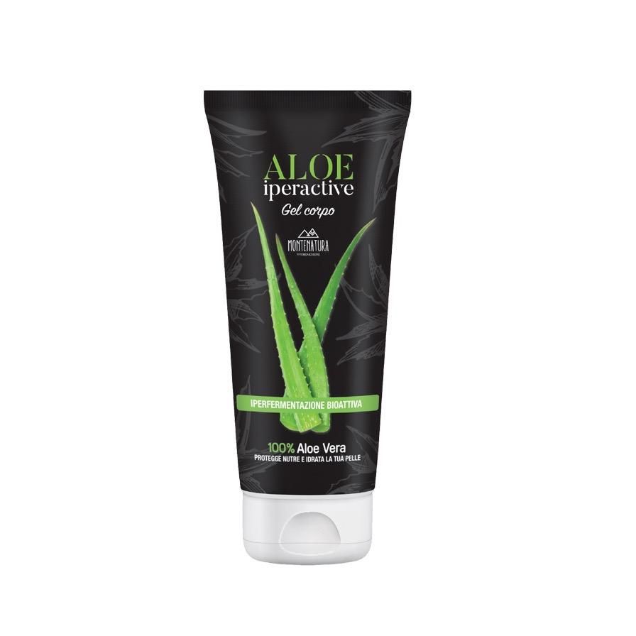 ALOE iperactive