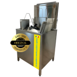 Lavapadelle ad immersione