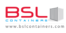 BSL Containers Ltd