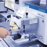 Brabender FarinoGraph | Flour and Dough Analyzer