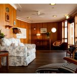 Royal Yacht Brittania