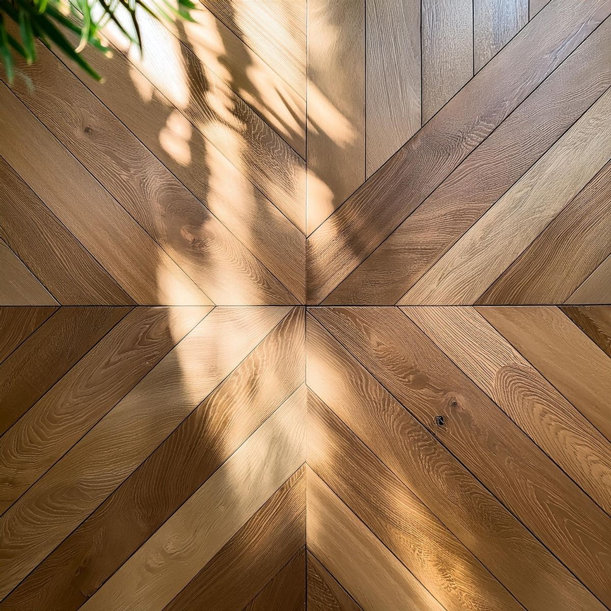 BambooLux Sustainable Flooring