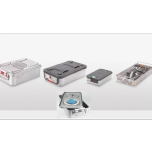 Container de Esterilização