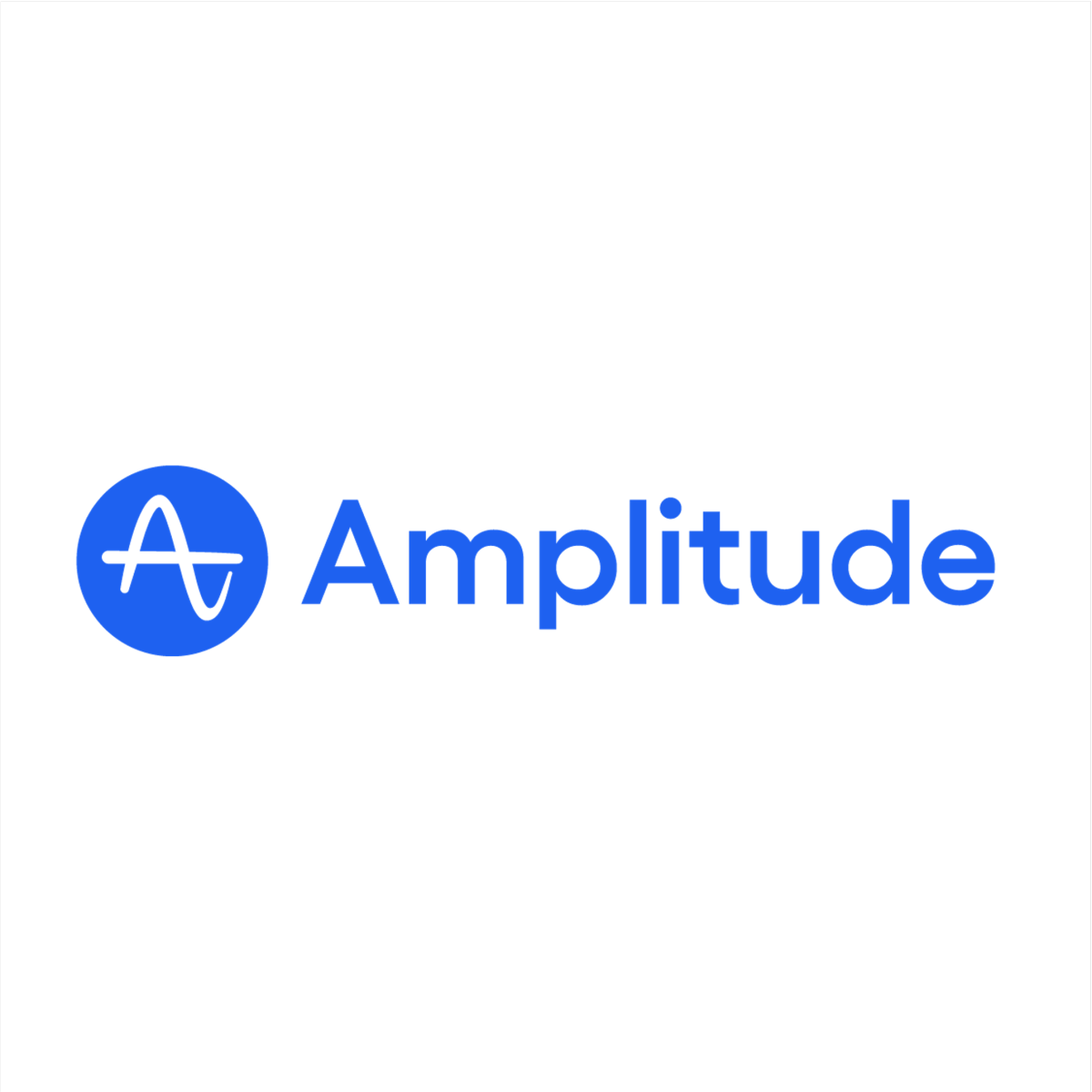 Amplitude Experiment