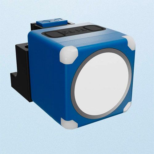 cube ultrasonic sensors