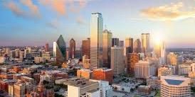 2026 Launch - Feb 11th at The Communities Foundation of Texas in Dallas, TX