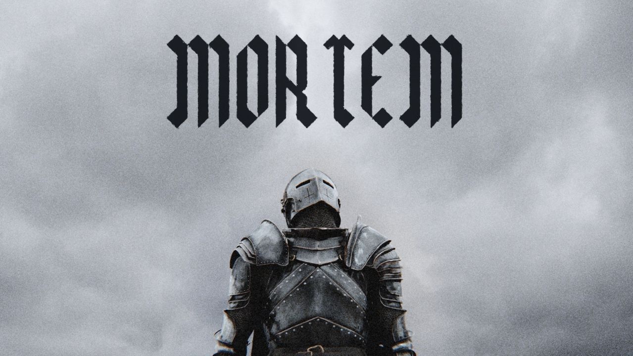 Mortem: A Collaborative Journey into Creating an Animated Short Film