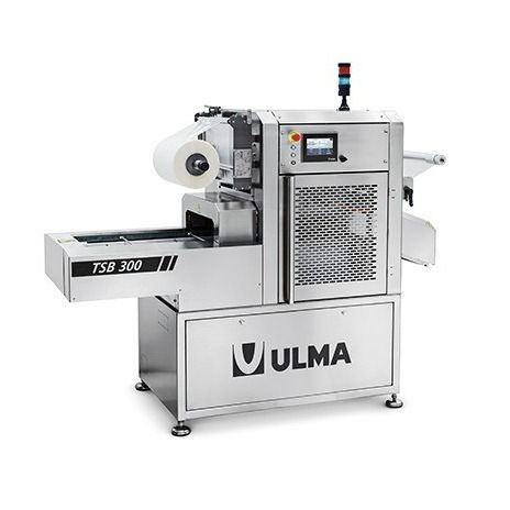 Termoseladora TSB 300