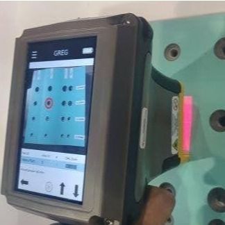 FMT: Fast, Accurate Fastener Inspection Made Easy