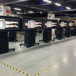 HD Digihuman Virtual Anatomy Table