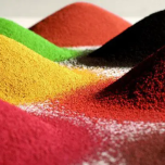 PINTURAS Y COLORANTES