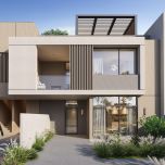 3D Simulation for an Urban Development in Baghdad