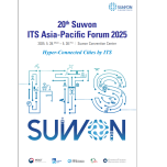 Suwon ITS AP Forum 2025