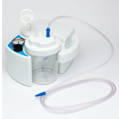 Ecoaspir Suction Unit