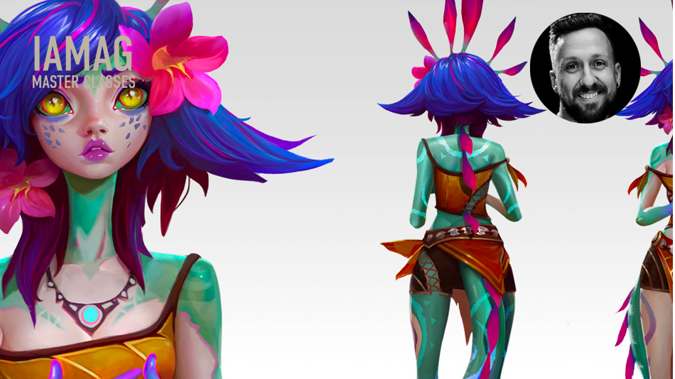 Daniel Orive - Art Direction Unplugged: The Insights No One Shares