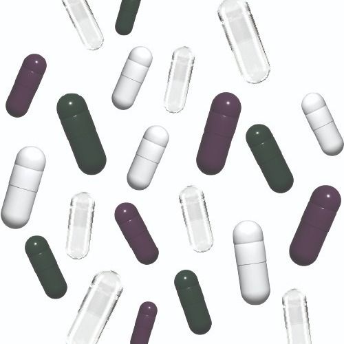 Premium HPMC Vegetarian Capsules