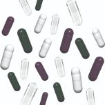 Premium HPMC Vegetarian Capsules