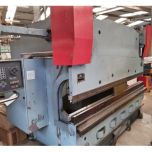 PRESSE PLIEUSE RETROFITEE