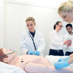 Simuladores Realísticos de Alta-Fidelidade