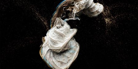 Habub (Writings of Sand and Water)