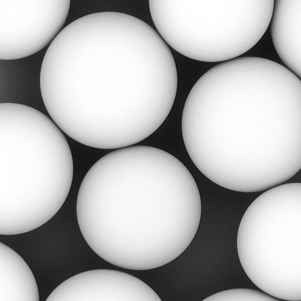 PuroMill(TM) Pharmaceutical Grade Milling Media