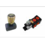 VALVULAS HIDRAULICAS