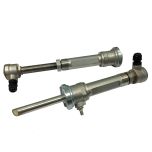 Misuratore di portata ultrasuoni 101F