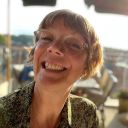 Joanne Bosanquet MBE