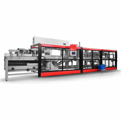 ENCAIXOTADORA WRAP AROUND