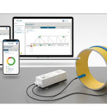 Wireless Crack Detection - RedFox V2 Sensor System