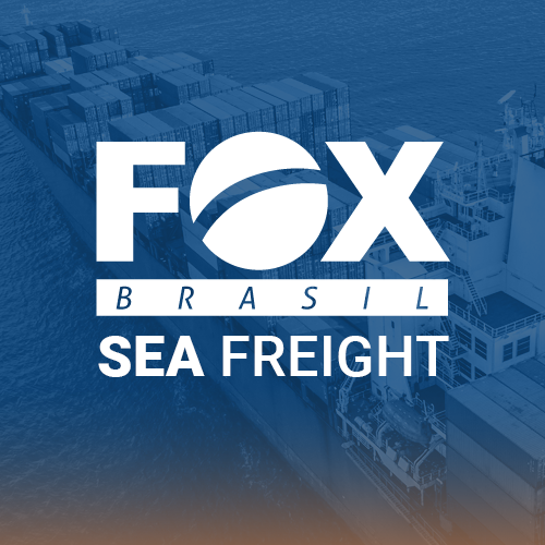 Sea Freight