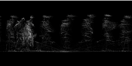 Still Point, Turning World