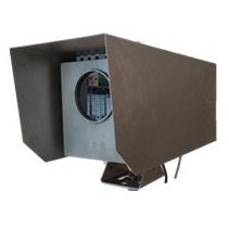 Bildauflösender Leuchtdichte-Sensor LUCI SL