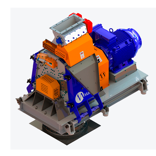 Moinhos – Linha MM