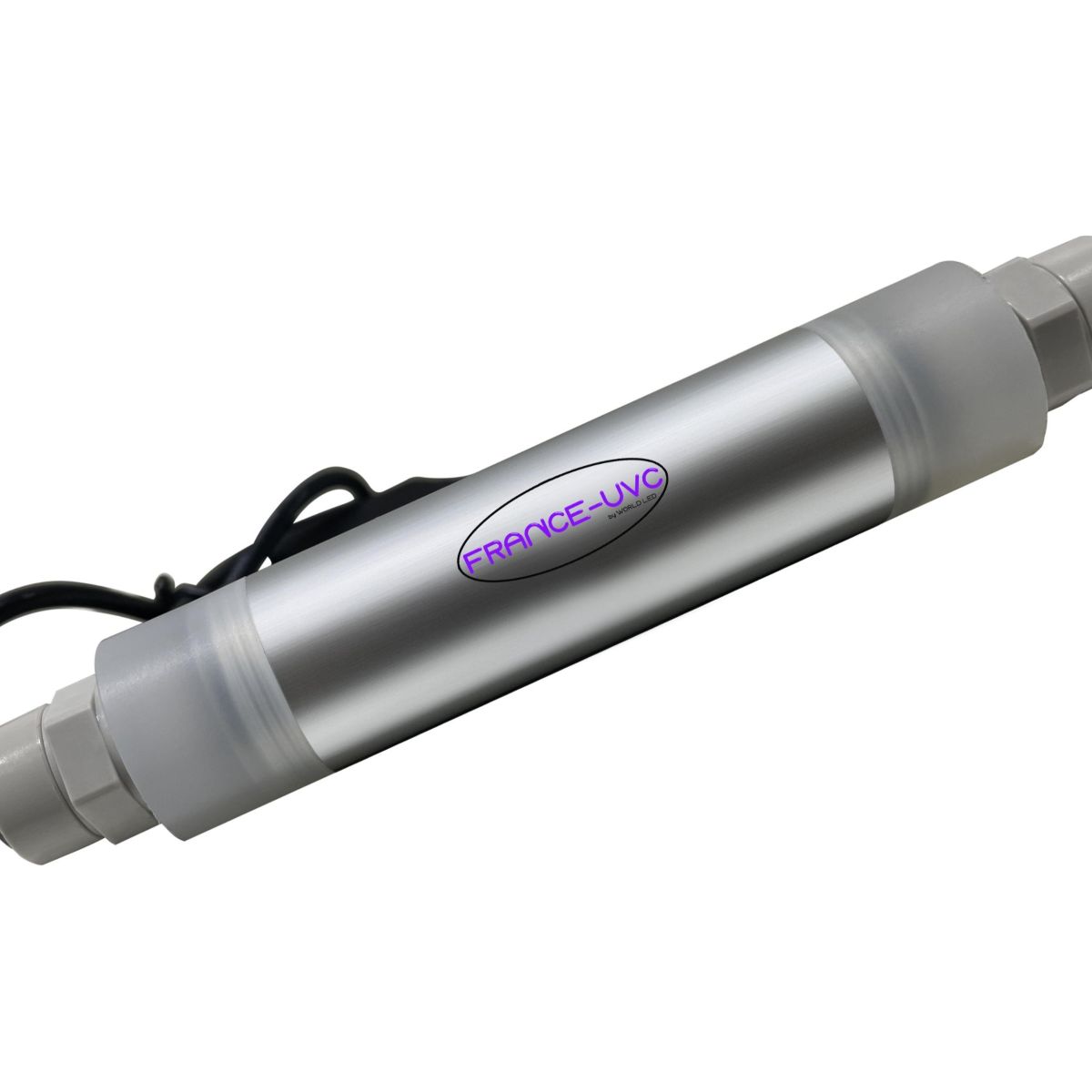 REACTEUR UVC CLASSIQUE ET UVC LED