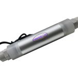 REACTEUR UVC CLASSIQUE ET UVC LED