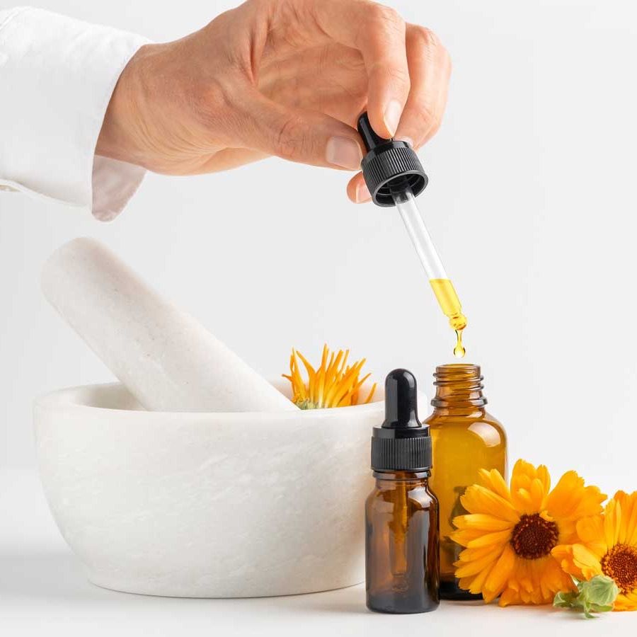 Gehrlicher Liquid Extracts