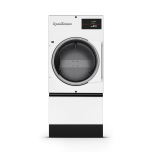 Secadoras Industriales