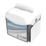 Napkin dispenser and maxi Napkin dispenser